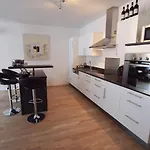 Haus Lothringen By Alpentravel Apartment