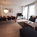 Haus Lothringen By Alpentravel Apartment