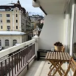 Haus Lothringen By Alpentravel
