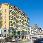 Haus Lothringen By Alpentravel Apartment *