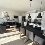 Haus Lothringen By Alpentravel Apartment
