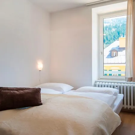 Haus Lothringen By Alpentravel Lejlighed *