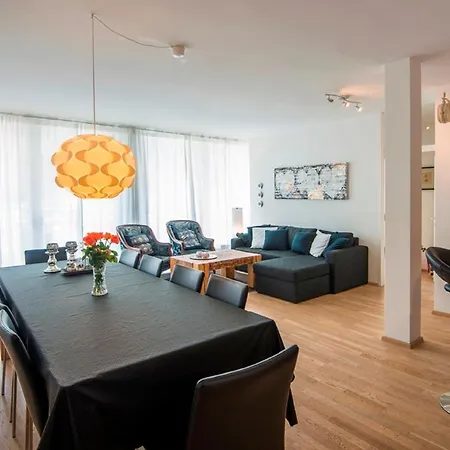 Haus Lothringen By Alpentravel Lejlighed Bad Gastein