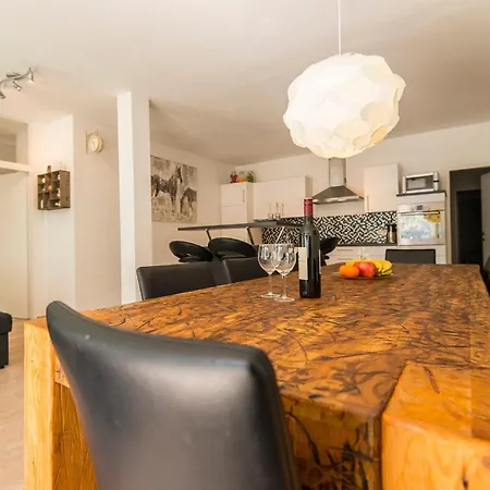 Haus Lothringen By Alpentravel Appartamento Bad Gastein