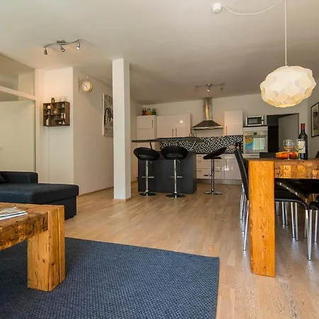 Haus Lothringen By Alpentravel *