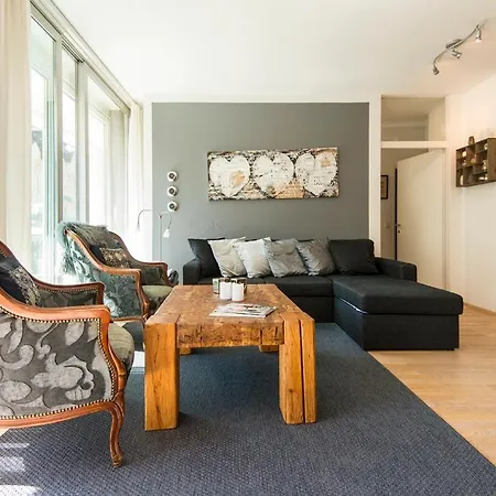 Haus Lothringen By Alpentravel Lejlighed Bad Gastein