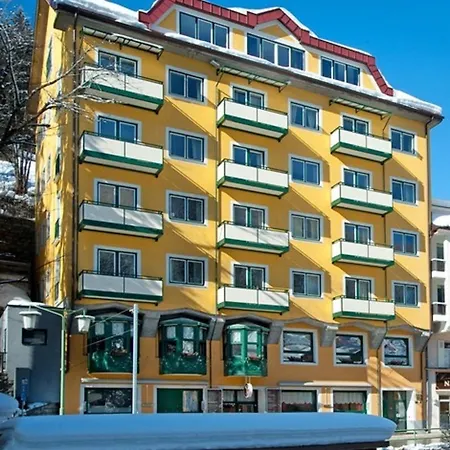 Haus Lothringen By Alpentravel Appartamento Bad Gastein