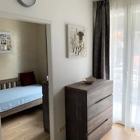 Haus Lothringen By Alpentravel