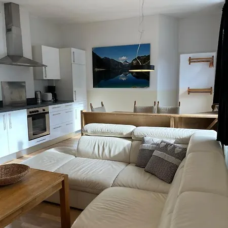 Haus Lothringen By Alpentravel Appartamento Bad Gastein