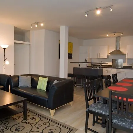 Haus Lothringen By Alpentravel Apartment Bad Gastein