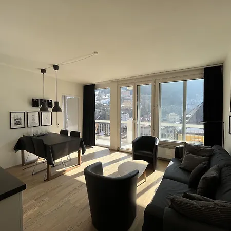 Haus Lothringen By Alpentravel Lägenhet Bad Gastein
