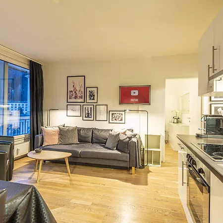 Haus Lothringen By Alpentravel Lägenhet Bad Gastein
