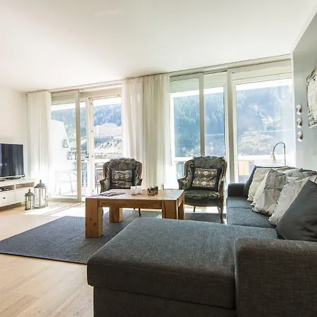 Haus Lothringen By Alpentravel