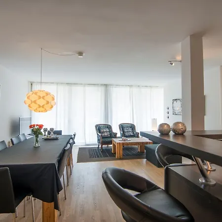 Appartamento Haus Lothringen By Alpentravel Bad Gastein