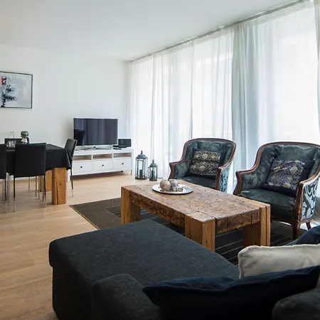 Haus Lothringen By Alpentravel * Bad Gastein