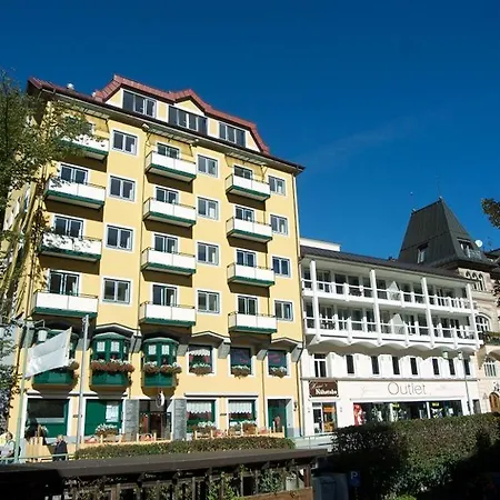 Haus Lothringen By Alpentravel *