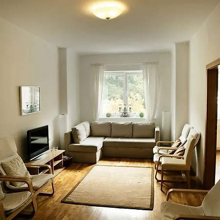 Haus Lothringen By Alpentravel *