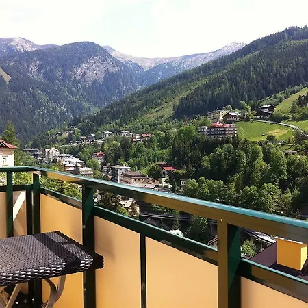 Haus Lothringen By Alpentravel Apartment *