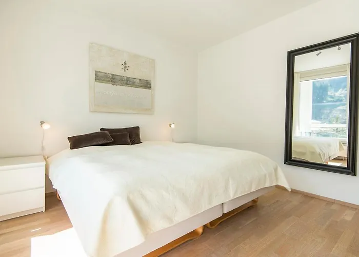 Haus Lothringen By Alpentravel Apartment Bad Gastein