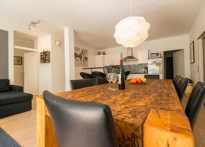 Haus Lothringen By Alpentravel Apartment Bad Gastein