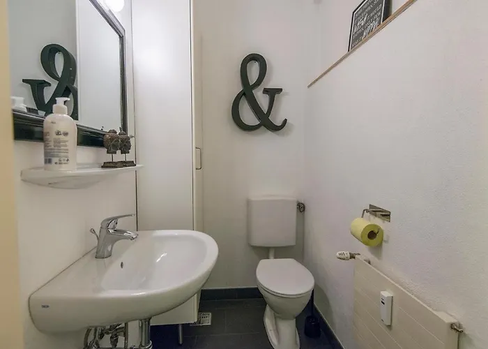 Haus Lothringen By Alpentravel Apartment