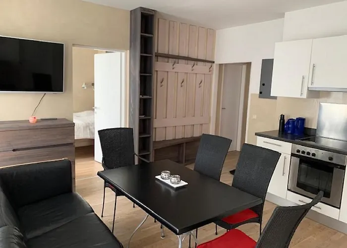 Haus Lothringen By Alpentravel * Bad Gastein