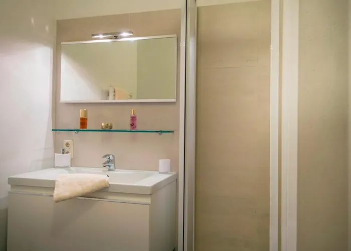 Haus Lothringen By Alpentravel Apartment Bad Gastein