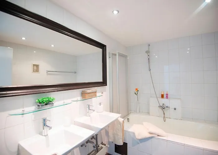 Haus Lothringen By Alpentravel Apartment Bad Gastein