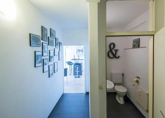 Haus Lothringen By Alpentravel Apartment *