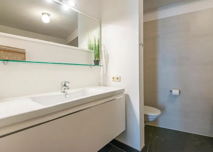 Haus Lothringen By Alpentravel *