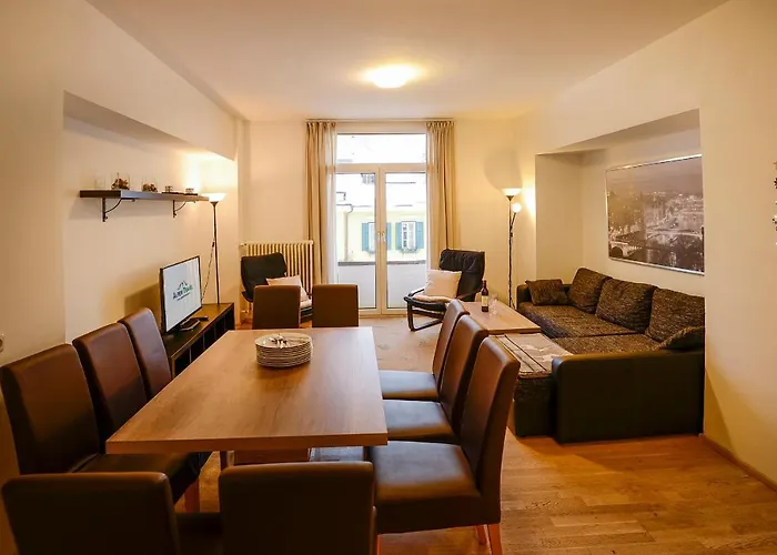 Haus Lothringen By Alpentravel * Bad Gastein