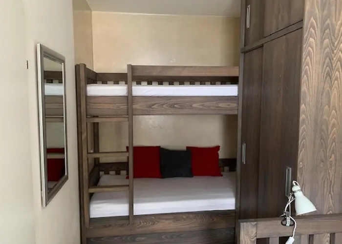 Haus Lothringen By Alpentravel Apartment Bad Gastein