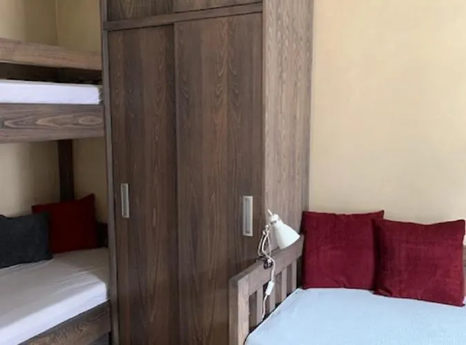 Haus Lothringen By Alpentravel Διαμέρισμα