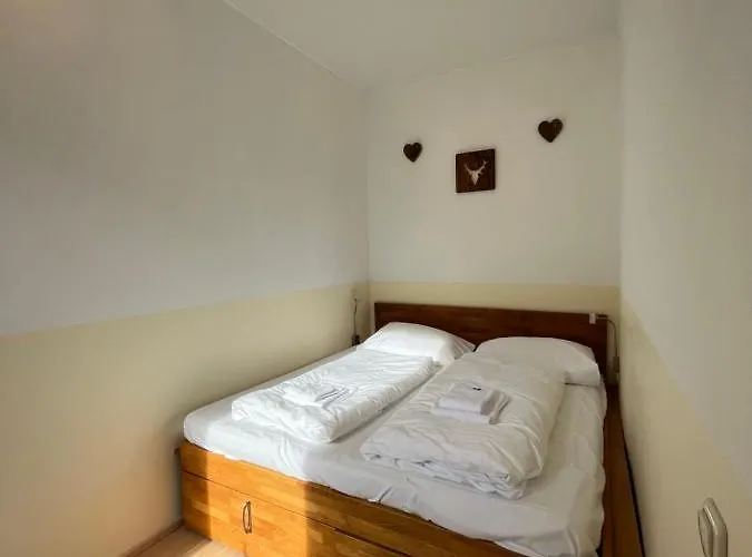 Haus Lothringen By Alpentravel