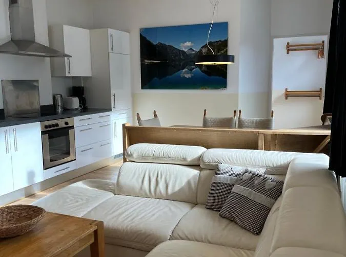 Haus Lothringen By Alpentravel Apartment Bad Gastein