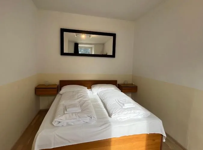 Apartment Haus Lothringen By Alpentravel Bad Gastein