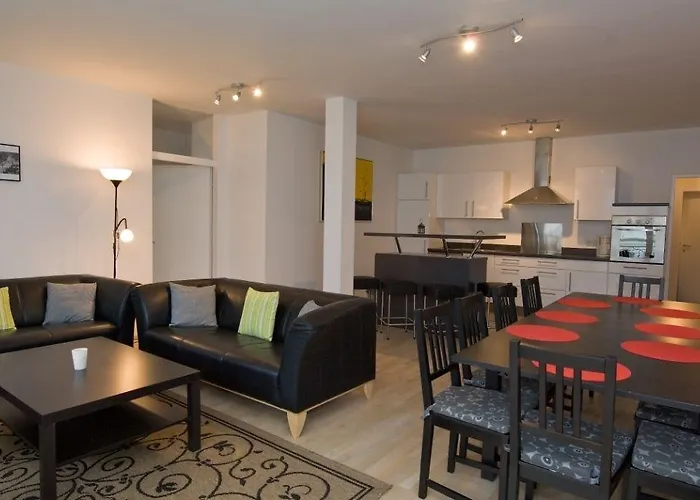 Haus Lothringen By Alpentravel Apartment Bad Gastein