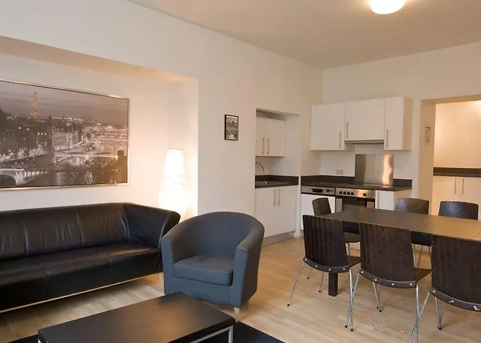 Haus Lothringen By Alpentravel *