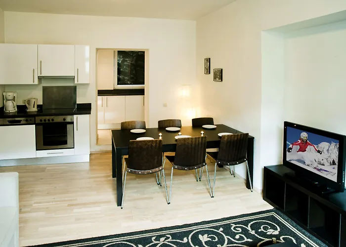 Haus Lothringen By Alpentravel Bad Gastein