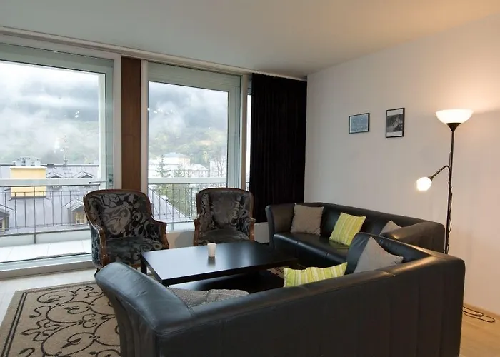 Haus Lothringen By Alpentravel *