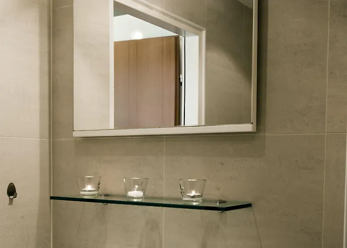 Haus Lothringen By Alpentravel Apartment *