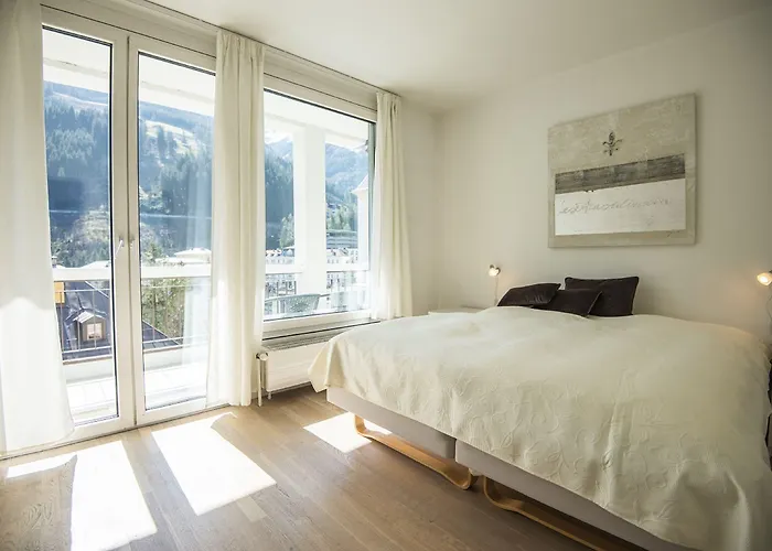 Haus Lothringen By Alpentravel Bad Gastein