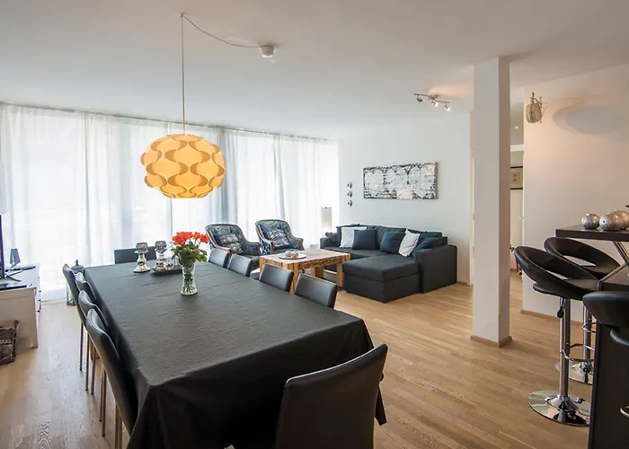 Haus Lothringen By Alpentravel