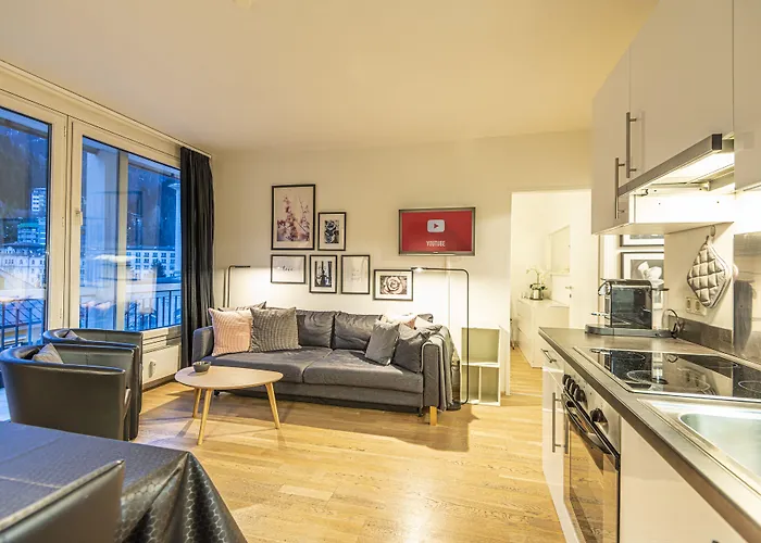 Haus Lothringen By Alpentravel Apartment Bad Gastein