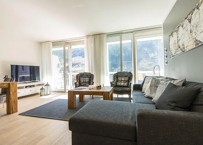 Haus Lothringen By Alpentravel