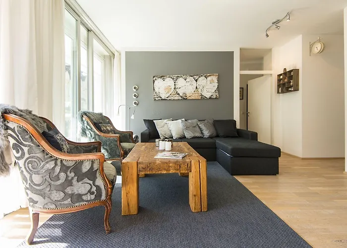 Apartment Haus Lothringen By Alpentravel Bad Gastein