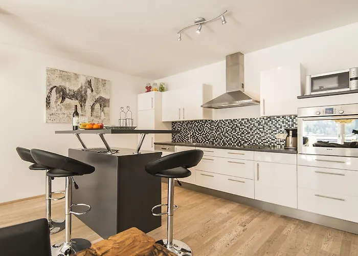 Apartment Haus Lothringen By Alpentravel Bad Gastein