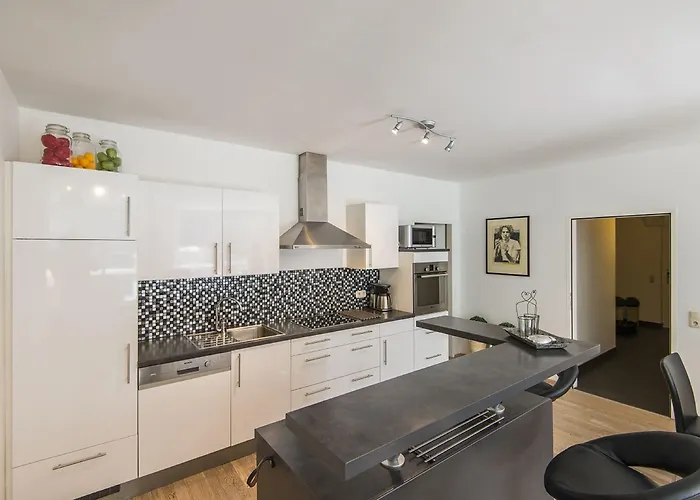 Apartment Haus Lothringen By Alpentravel Bad Gastein