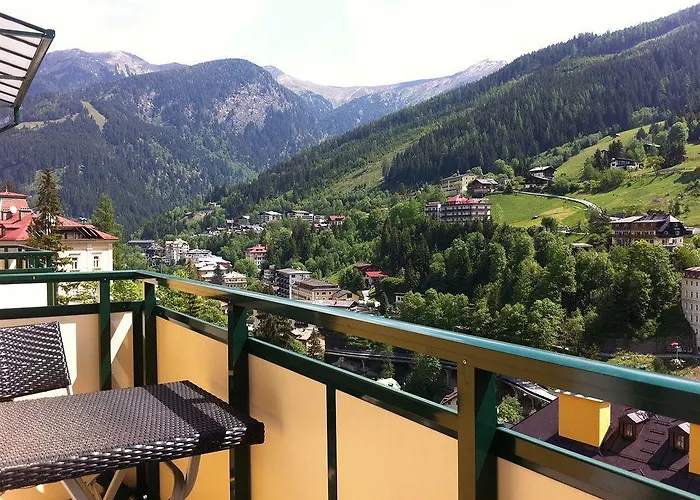 Haus Lothringen By Alpentravel Apartment *